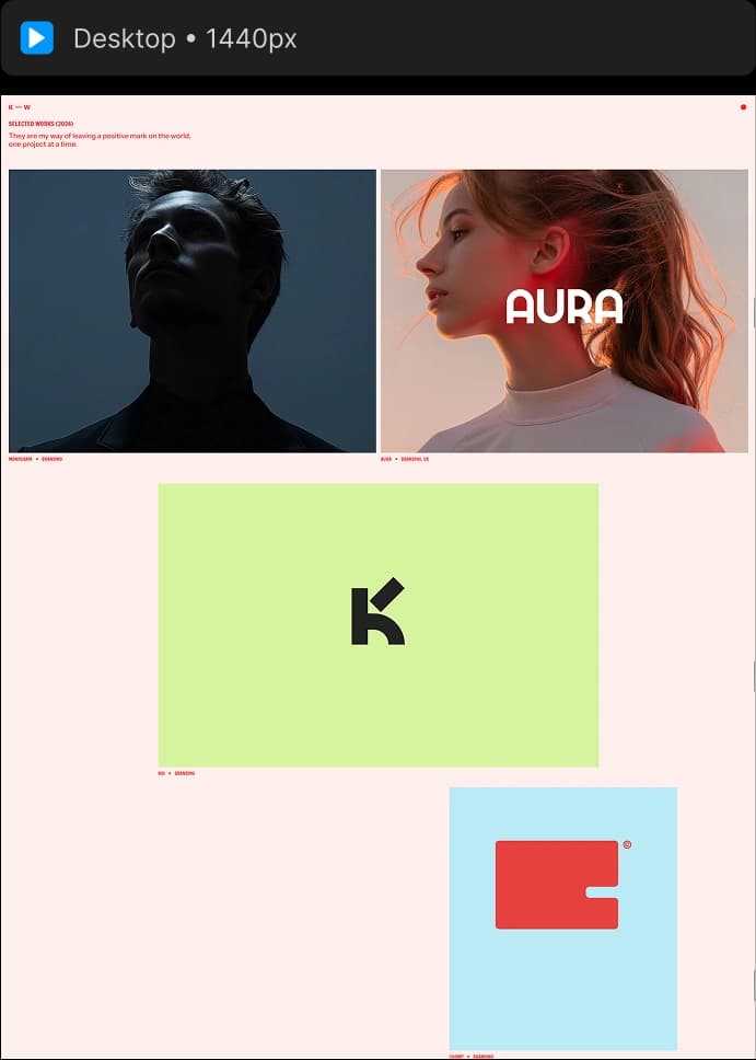 Desktop