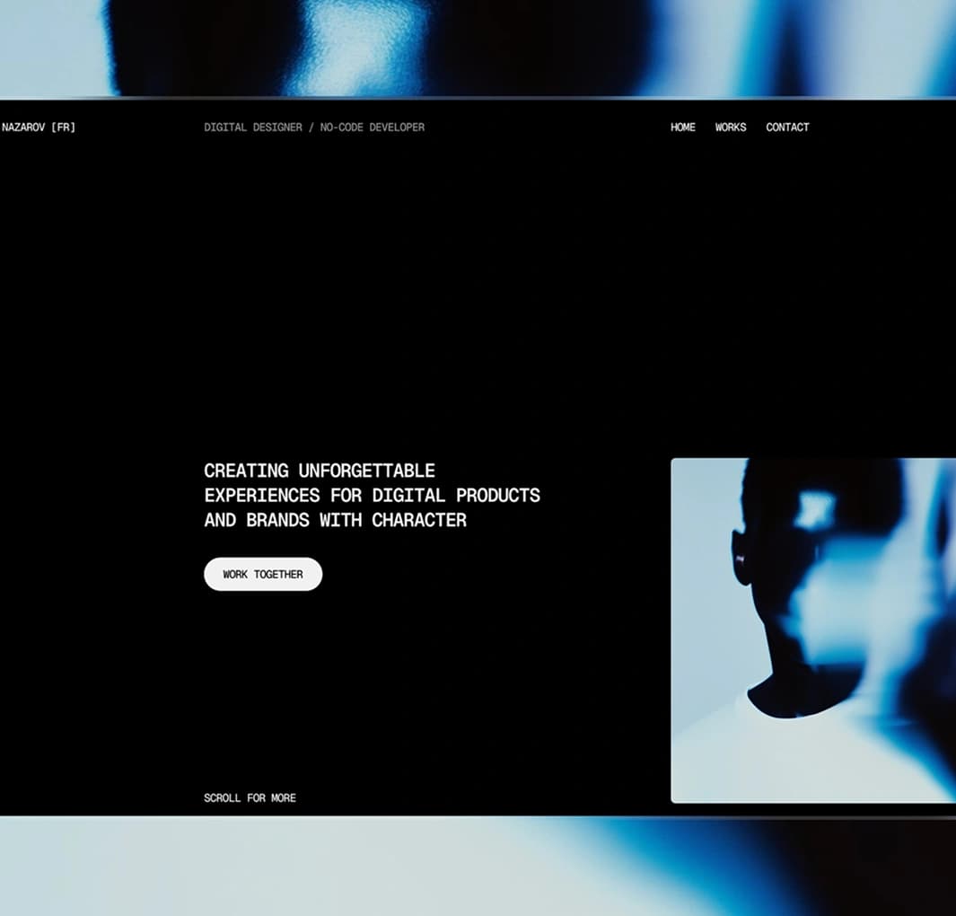 Feature Background