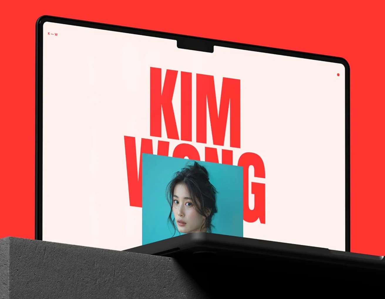 Feature Background