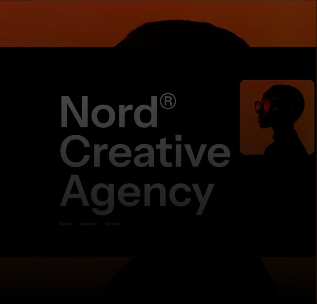 Feature Background