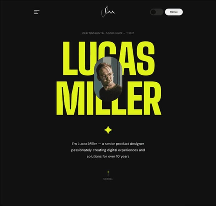 Portfolio
