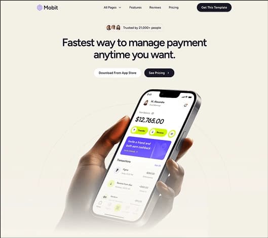 Startup