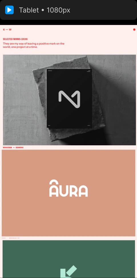 Tablet