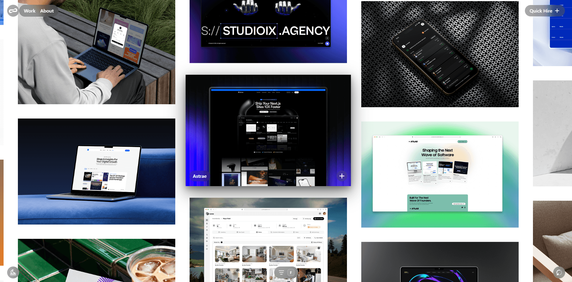7 Modern Alternatives to Aceternity UI for Next.js 16+ in 2026